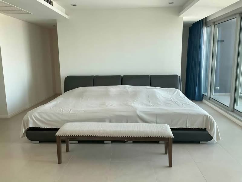 The River (Bangna-Lake 26 Community) : เดอะ ริเวอร์, สมุทรปราการ, บางเสาธง, สมุทรปราการ, 410 ตร.ม., คอนโด ให้เช่า, โดย Thanachot Khantigamongun, 500464466 - DDproperty.com