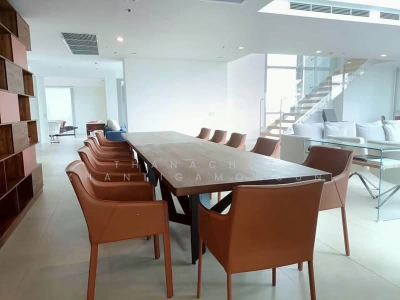 The River (Bangna-Lake 26 Community), Samut Prakan, Bang Sao Thong, Samut Prakan, 3 Bedrooms, 410 sqm, Condo For Rent, by Thanachot Khantigamongun, 500464466 - DDproperty.com