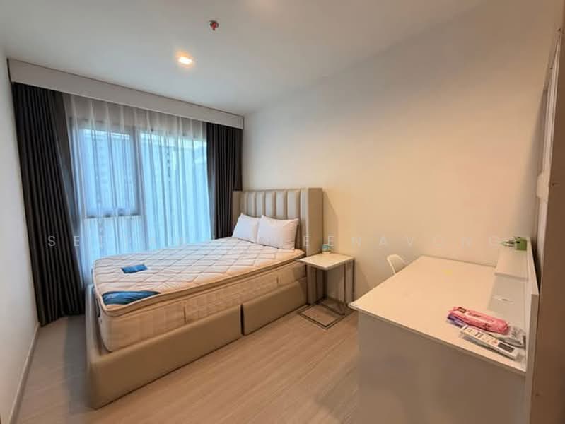 Life Asoke Hype : ไลฟ์ อโศก ไฮป์, กรุงเทพ, 339 ถนน จตุรทิศ, มักกะสัน, ราชเทวี, กรุงเทพ, 27 ตร.ม., คอนโด ให้เช่า, โดย Settawut Leenavong, 500464467 - DDproperty.com