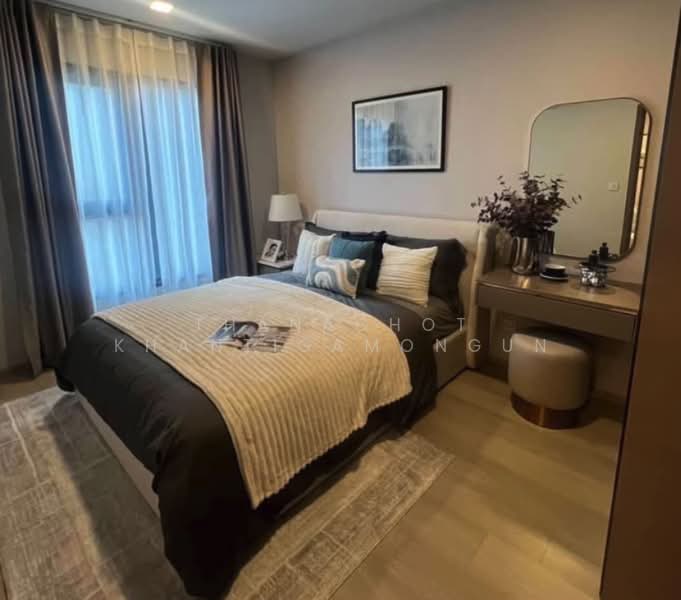 Life Phahon-Ladprao : ไลฟ์ พหลฯ-ลาดพร้าว, กรุงเทพ, 996 Phahonyothin Road, จอมพล, จตุจักร, กรุงเทพ, 35 ตร.ม., คอนโด ให้เช่า, โดย Thanachot Khantigamongun, 500464469 - DDproperty.com
