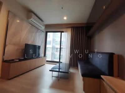 For Rent - Rhythm Sukhumvit 36-38, Bangkok