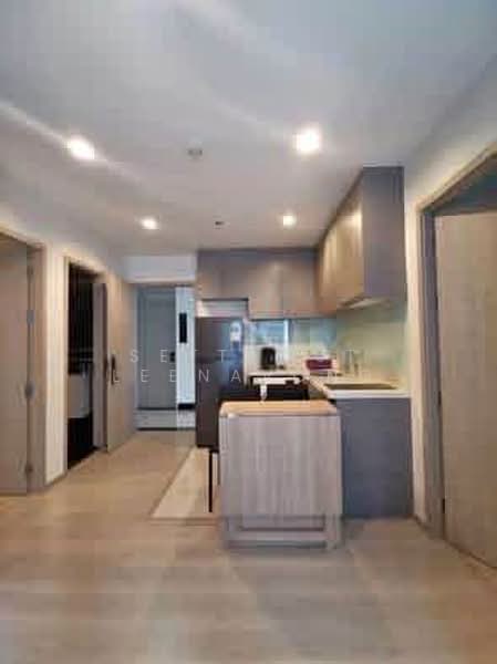 Rhythm Sukhumvit 36-38, Bangkok, 55 Soi Sukhumvit 36, Sukhumvit Road, Phra Kanong, Khlong Toei, Bangkok, 2 Bedrooms, 55 sqm, Condo For Rent, by Settawut Leenavong, 500464470 - DDproperty.com