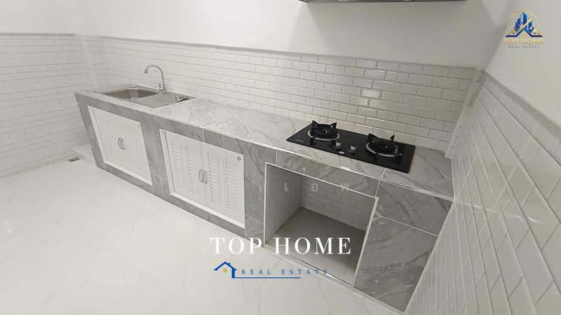 ขายด่วน! ทาวน์เฮ้าส์ หมู่บ้าน KC 3 หทัยราษฎร์ 39, Bangkok, Sam Wa Tawan Tok, Khlong Sam Wa, Bangkok, 2 Bedrooms, 96 sqm, Townhouse For Sale, by คุณเเอพ, 500464471 - DDproperty.com