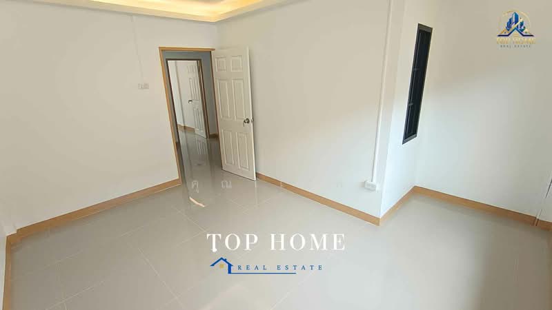 ขายด่วน! ทาวน์เฮ้าส์ หมู่บ้าน KC 3 หทัยราษฎร์ 39, Bangkok, Sam Wa Tawan Tok, Khlong Sam Wa, Bangkok, 2 Bedrooms, 96 sqm, Townhouse For Sale, by คุณเเอพ, 500464471 - DDproperty.com