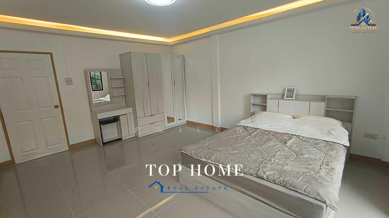 ขายด่วน! ทาวน์เฮ้าส์ หมู่บ้าน KC 3 หทัยราษฎร์ 39, Bangkok, Sam Wa Tawan Tok, Khlong Sam Wa, Bangkok, 2 Bedrooms, 96 sqm, Townhouse For Sale, by คุณเเอพ, 500464471 - DDproperty.com