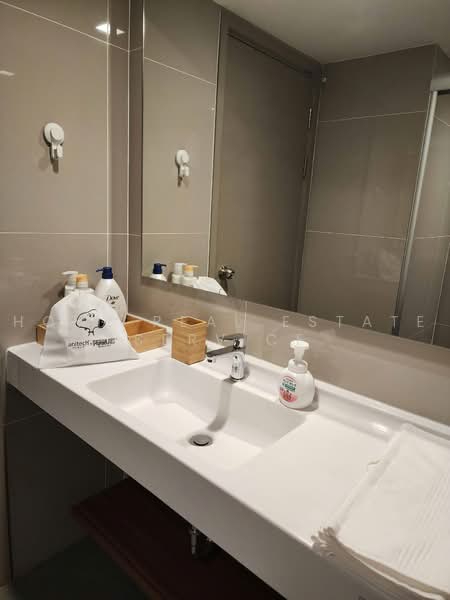 IDEO Rama 9-Asoke, Bangkok, Rama 9 Road, Huai Khwang, Bangkok, 1 Bedroom, 38 sqm, Condo For Sale, by HOME Real Estate Service, 500464472 - DDproperty.com