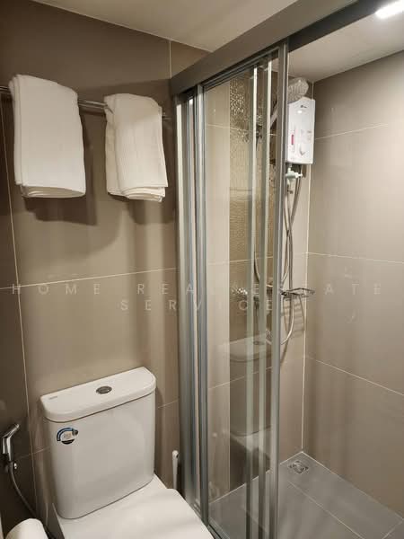 IDEO Rama 9-Asoke, Bangkok, Rama 9 Road, Huai Khwang, Bangkok, 1 Bedroom, 38 sqm, Condo For Sale, by HOME Real Estate Service, 500464472 - DDproperty.com