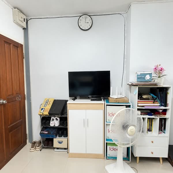 Pracharat Grand Condotown, Bangkok, Soi Yaowapa, Wong Sawang, Bang Sue, Bangkok, 1 Bedroom, 31 sqm, Condo For Sale, by ณัฐยา ศิริฐานนท์, 500464473 - DDproperty.com