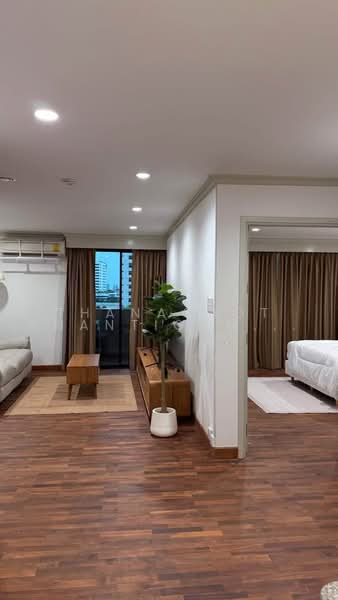 สามภูมิ การ์เด้น คอนโดมิเนียม, กรุงเทพ, ซอย 14 สาทร, สีลม, บางรัก, กรุงเทพ, 55 ตร.ม., คอนโด ขาย, โดย Thanachot Khantigamongun, 500464475 - DDproperty.com