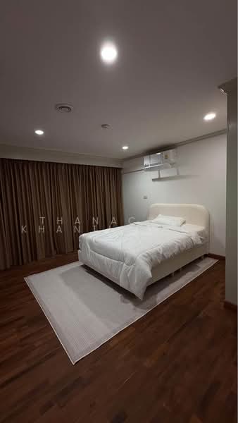 สามภูมิ การ์เด้น คอนโดมิเนียม, กรุงเทพ, ซอย 14 สาทร, สีลม, บางรัก, กรุงเทพ, 55 ตร.ม., คอนโด ขาย, โดย Thanachot Khantigamongun, 500464475 - DDproperty.com