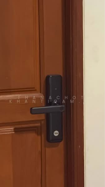 Sampoom Garden Condominium, Bangkok, ซอย 14 Sathorn, Silom, Bang Rak, Bangkok, 1 Bedroom, 55 sqm, Condo For Sale, by Thanachot Khantigamongun, 500464475 - DDproperty.com