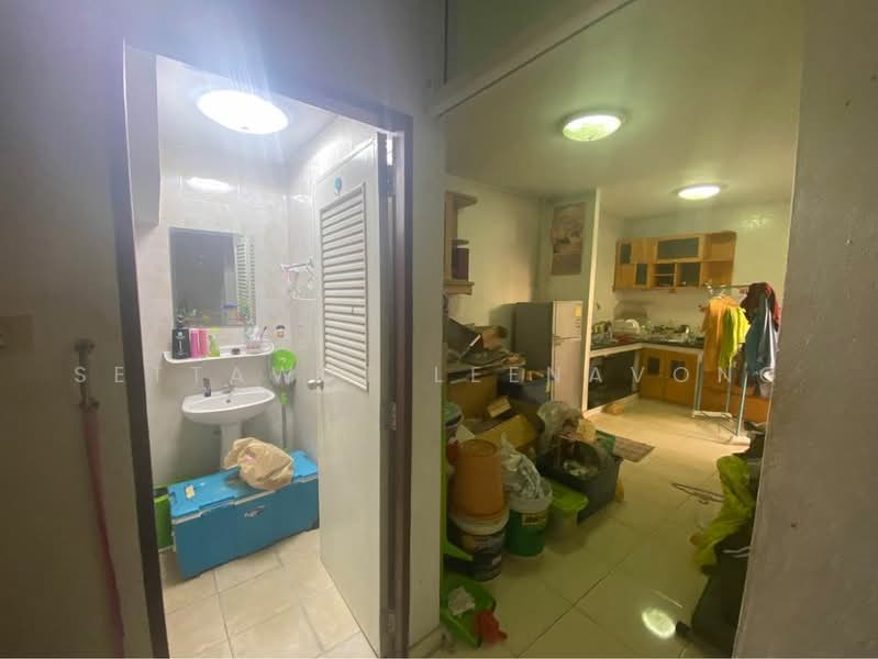 4-BR Townhouse, Bangkok, Bang Khae, Bang Khae, Bangkok, 4 Bedrooms, 220 sqm, Townhouse For Sale, by Settawut Leenavong, 500464476 - DDproperty.com
