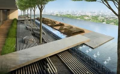 For Rent - Onyx Phahonyothin, Bangkok