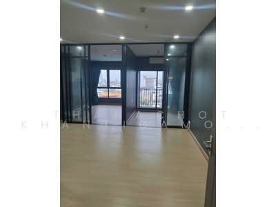 ขาย - Supalai Loft Prajadhipok-Wongwian Yai : ศุภาลัย ลอฟท์ ประชาธิปก-วงเวียนใหญ่, กรุงเทพ