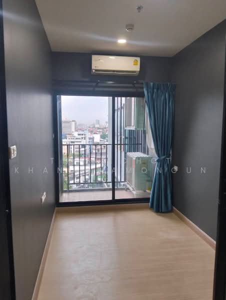 Supalai Loft Prajadhipok-Wongwian Yai, Bangkok, Prajadhipok Road, Somdet Chao Phraya, Khlong San, Bangkok, 2 Bedrooms, 47 sqm, Condo For Sale, by Thanachot Khantigamongun, 500464478 - DDproperty.com