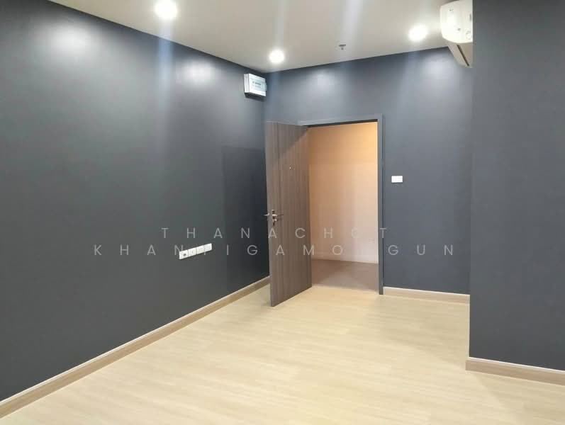 Supalai Loft Prajadhipok-Wongwian Yai, Bangkok, Prajadhipok Road, Somdet Chao Phraya, Khlong San, Bangkok, 2 Bedrooms, 47 sqm, Condo For Sale, by Thanachot Khantigamongun, 500464478 - DDproperty.com