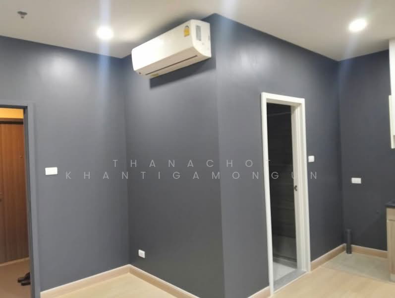 Supalai Loft Prajadhipok-Wongwian Yai, Bangkok, Prajadhipok Road, Somdet Chao Phraya, Khlong San, Bangkok, 2 Bedrooms, 47 sqm, Condo For Sale, by Thanachot Khantigamongun, 500464478 - DDproperty.com