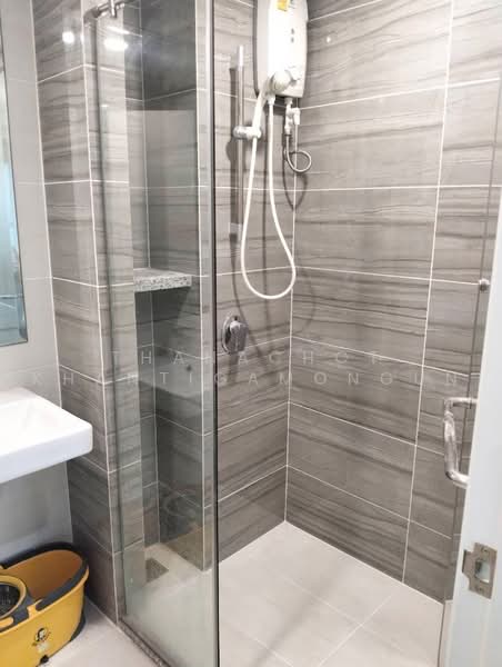 Supalai Loft Prajadhipok-Wongwian Yai, Bangkok, Prajadhipok Road, Somdet Chao Phraya, Khlong San, Bangkok, 2 Bedrooms, 47 sqm, Condo For Sale, by Thanachot Khantigamongun, 500464478 - DDproperty.com