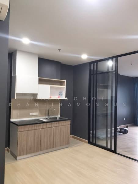 Supalai Loft Prajadhipok-Wongwian Yai : ศุภาลัย ลอฟท์ ประชาธิปก-วงเวียนใหญ่, กรุงเทพ, ถนนประชาธิปก, สมเด็จเจ้าพระยา, คลองสาน, กรุงเทพ, 47 ตร.ม., คอนโด ขาย, โดย Thanachot Khantigamongun, 500464478 - DDproperty.com
