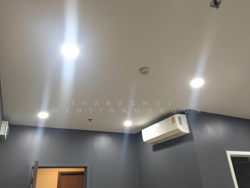 Supalai Loft Prajadhipok-Wongwian Yai, Bangkok, Prajadhipok Road, Somdet Chao Phraya, Khlong San, Bangkok, 2 Bedrooms, 47 sqm, Condo For Sale, by Thanachot Khantigamongun, 500464478 - DDproperty.com