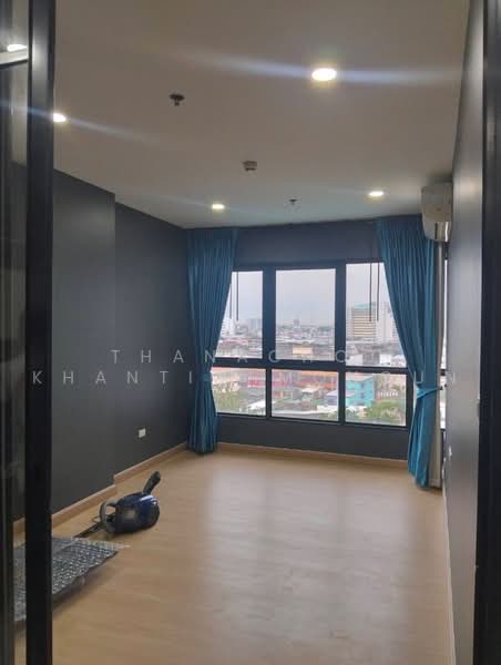 Supalai Loft Prajadhipok-Wongwian Yai, Bangkok, Prajadhipok Road, Somdet Chao Phraya, Khlong San, Bangkok, 2 Bedrooms, 47 sqm, Condo For Sale, by Thanachot Khantigamongun, 500464478 - DDproperty.com