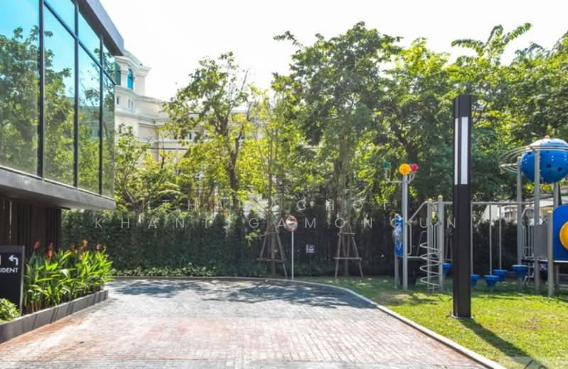 Supalai Loft Prajadhipok-Wongwian Yai, Bangkok, Prajadhipok Road, Somdet Chao Phraya, Khlong San, Bangkok, 2 Bedrooms, 47 sqm, Condo For Sale, by Thanachot Khantigamongun, 500464478 - DDproperty.com