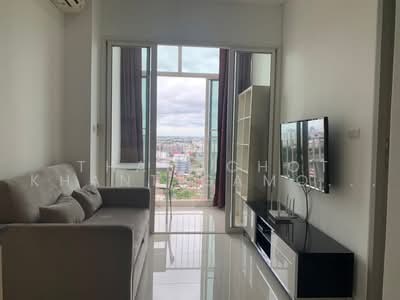 For Rent - IDEO Verve Sukhumvit, Bangkok