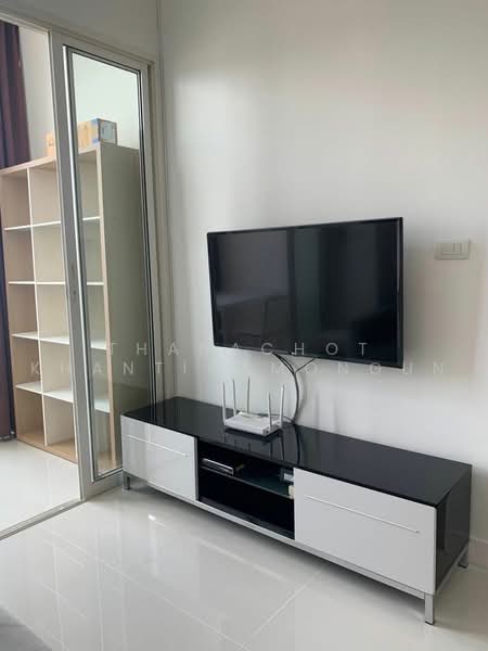 IDEO Verve Sukhumvit, Bangkok, 2077 Sukhumvit Road, Phra Kanong Nua, Watthana, Bangkok, 1 Bedroom, 30 sqm, Condo For Rent, by Thanachot Khantigamongun, 500464481 - DDproperty.com
