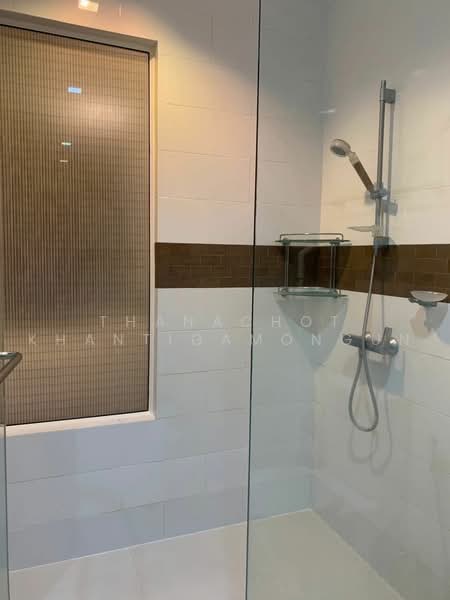IDEO Verve Sukhumvit, Bangkok, 2077 Sukhumvit Road, Phra Kanong Nua, Watthana, Bangkok, 1 Bedroom, 30 sqm, Condo For Rent, by Thanachot Khantigamongun, 500464481 - DDproperty.com