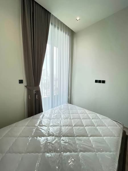 Chapter Charoennakhon–Riverside, Bangkok, Charoennakorn Road, Bang Lam Phu Lang, Khlong San, Bangkok, 1 Bedroom, 34 sqm, Condo For Rent, by Settawut Leenavong, 500464482 - DDproperty.com