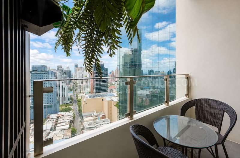 The Diplomat 39, Bangkok, 18 Soi Sukhumvit 39, Sukhumvit Road, Khlong Tan Nua, Watthana, Bangkok, 2 Bedrooms, 86 sqm, Condo For Rent, by Khun Nita, 500464483 - DDproperty.com