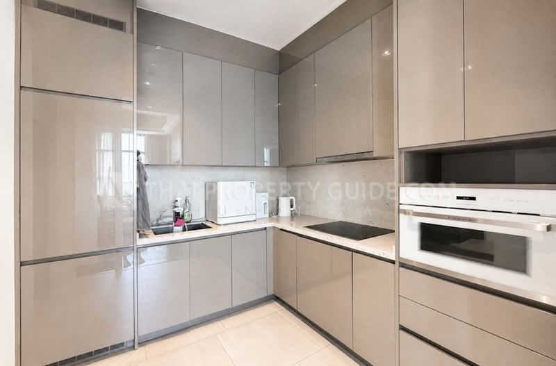 The Diplomat 39, Bangkok, 18 Soi Sukhumvit 39, Sukhumvit Road, Khlong Tan Nua, Watthana, Bangkok, 2 Bedrooms, 86 sqm, Condo For Rent, by Khun Nita, 500464483 - DDproperty.com