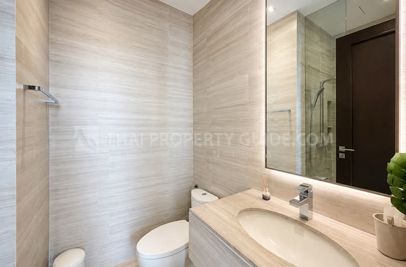 The Diplomat 39, Bangkok, 18 Soi Sukhumvit 39, Sukhumvit Road, Khlong Tan Nua, Watthana, Bangkok, 2 Bedrooms, 86 sqm, Condo For Rent, by Khun Nita, 500464483 - DDproperty.com