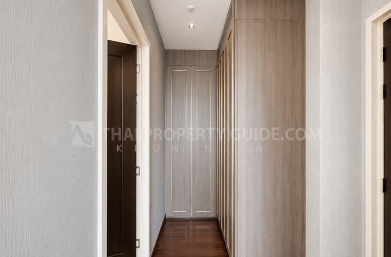 The Diplomat 39 : เดอะ ดิโพลแมท 39, กรุงเทพ, 18 ซอยสุขุมวิท 39 ถนนุขุมวิท, คลองตันเหนือ, วัฒนา, กรุงเทพ, 86 ตร.ม., คอนโด ให้เช่า, โดย Khun Nita, 500464483 - DDproperty.com