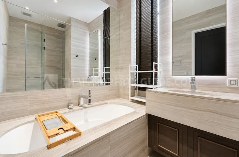 The Diplomat 39, Bangkok, 18 Soi Sukhumvit 39, Sukhumvit Road, Khlong Tan Nua, Watthana, Bangkok, 2 Bedrooms, 86 sqm, Condo For Rent, by Khun Nita, 500464483 - DDproperty.com