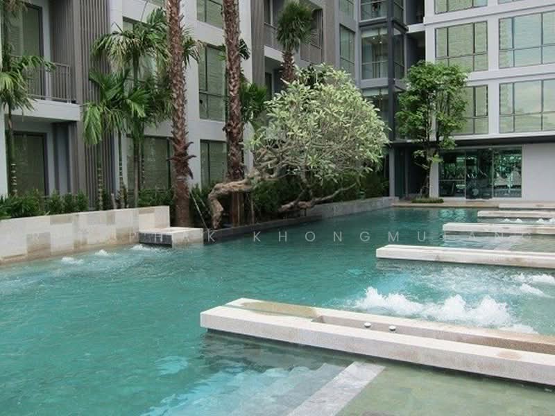 Quattro by Sansiri, Bangkok, 134 Thong Lo 4 Alley, Khlong Tan Nua, Watthana, Bangkok, 2 Bedrooms, 80 sqm, Condo For Rent, by Kritaphak Khongmueang, 500464488 - DDproperty.com