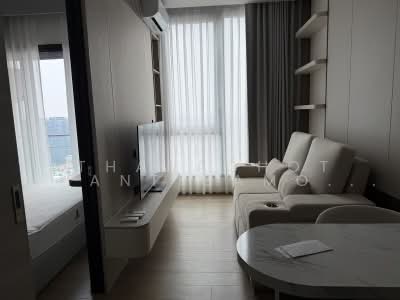 ขาย - The Crest Park Residences : เดอะ เครสท์ พาร์ค เรสซิเดนเซส, กรุงเทพ