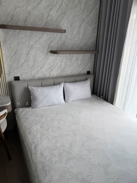 The Crest Park Residences, Bangkok, 1198 Phahonyothin Road, Jom Phon, Chatuchak, Bangkok, 1 Bedroom, 35 sqm, Condo For Sale, by Thanachot Khantigamongun, 500464489 - DDproperty.com