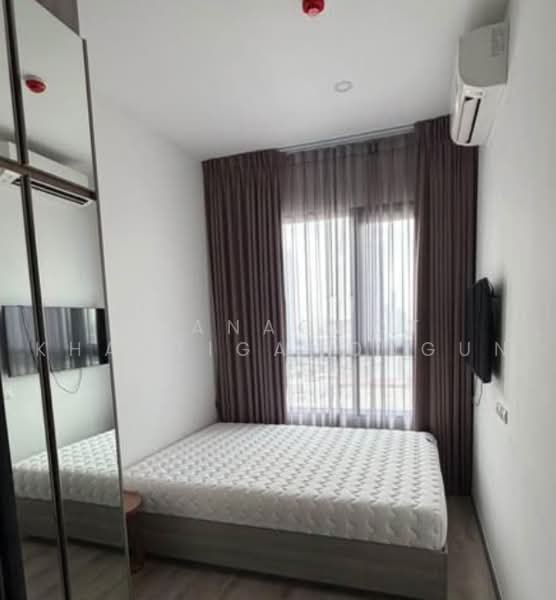Knightsbridge Prime Onnut : ไนท์บริดจ์ ไพร์ม อ่อนนุช, กรุงเทพ, ซอยอ่อนนุช 1/1 ถนนสุขุมวิท 77, พระโขนงเหนือ, วัฒนา, กรุงเทพ, 28 ตร.ม., คอนโด ขาย, โดย Thanachot Khantigamongun, 500464491 - DDproperty.com