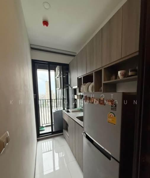Knightsbridge Prime Onnut : ไนท์บริดจ์ ไพร์ม อ่อนนุช, กรุงเทพ, ซอยอ่อนนุช 1/1 ถนนสุขุมวิท 77, พระโขนงเหนือ, วัฒนา, กรุงเทพ, 28 ตร.ม., คอนโด ขาย, โดย Thanachot Khantigamongun, 500464491 - DDproperty.com