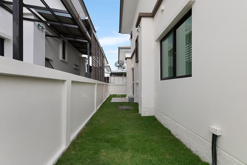 คาซ่าวิลล์ บางใหญ่, Nonthaburi, Bang Mae Nang, Bang Yai, Nonthaburi, 3 Bedrooms, 180 sqm, Single Detached House For Sale, by NTBHOME, 500464492 - DDproperty.com