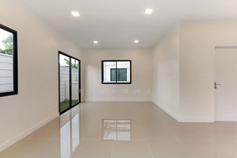 คาซ่าวิลล์ บางใหญ่, Nonthaburi, Bang Mae Nang, Bang Yai, Nonthaburi, 3 Bedrooms, 180 sqm, Single Detached House For Sale, by NTBHOME, 500464492 - DDproperty.com