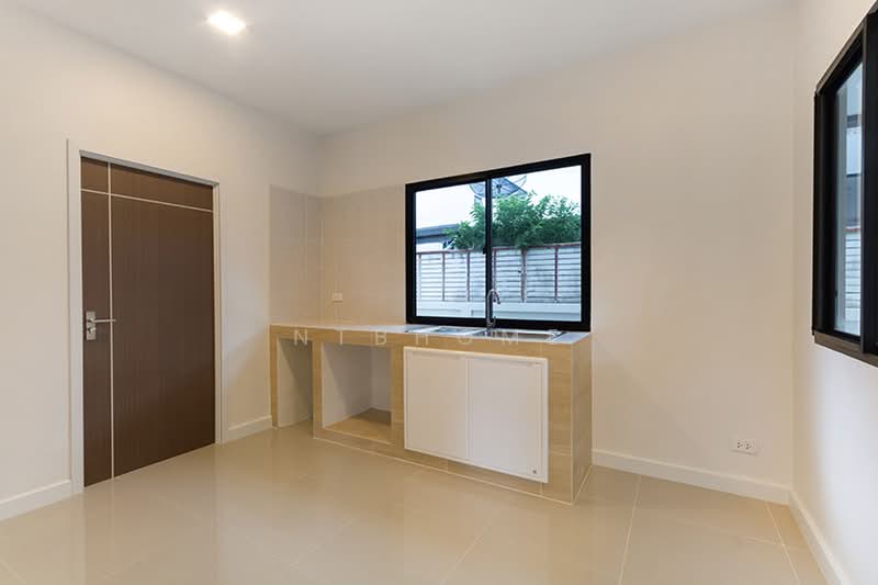 คาซ่าวิลล์ บางใหญ่, Nonthaburi, Bang Mae Nang, Bang Yai, Nonthaburi, 3 Bedrooms, 180 sqm, Single Detached House For Sale, by NTBHOME, 500464492 - DDproperty.com
