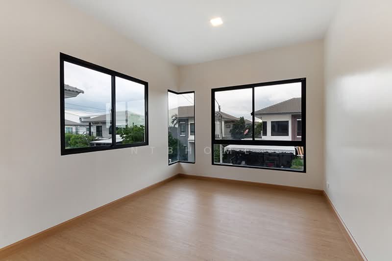 คาซ่าวิลล์ บางใหญ่, Nonthaburi, Bang Mae Nang, Bang Yai, Nonthaburi, 3 Bedrooms, 180 sqm, Single Detached House For Sale, by NTBHOME, 500464492 - DDproperty.com