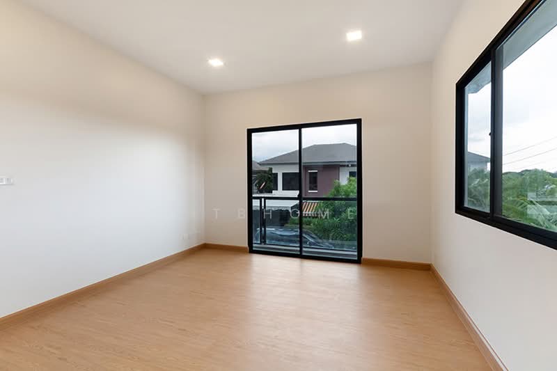 คาซ่าวิลล์ บางใหญ่, Nonthaburi, Bang Mae Nang, Bang Yai, Nonthaburi, 3 Bedrooms, 180 sqm, Single Detached House For Sale, by NTBHOME, 500464492 - DDproperty.com