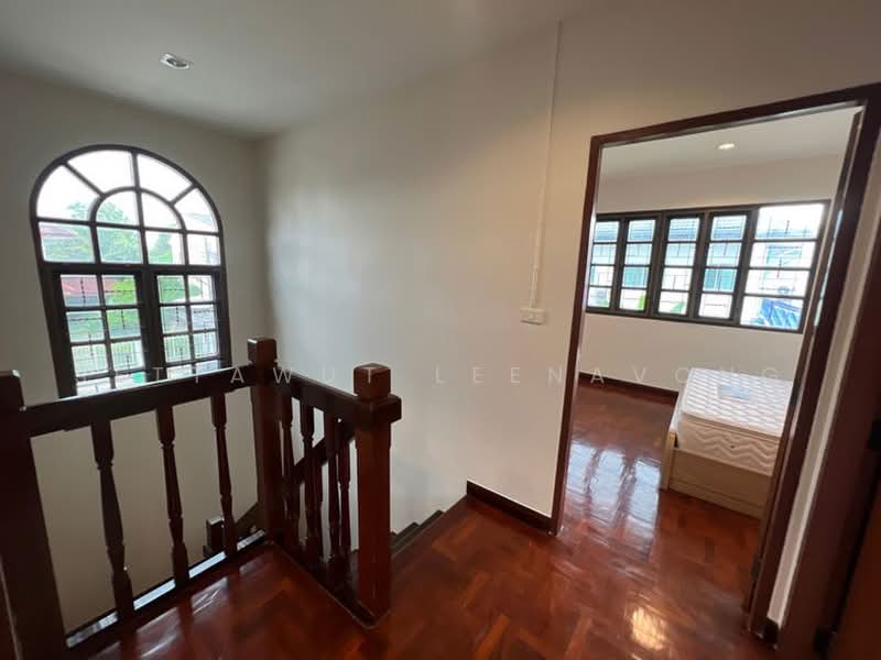 undefined, Bangkok, Sai Mai, Bangkok, 3 Bedrooms, 220 sqm, Single Detached House For Sale, by Settawut Leenavong, 500464493 - DDproperty.com