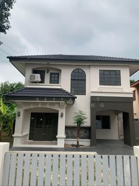 undefined, กรุงเทพ, สายไหม, กรุงเทพ, 220 ตร.ม., บ้านเดี่ยว ขาย, โดย Settawut Leenavong, 500464493 - DDproperty.com