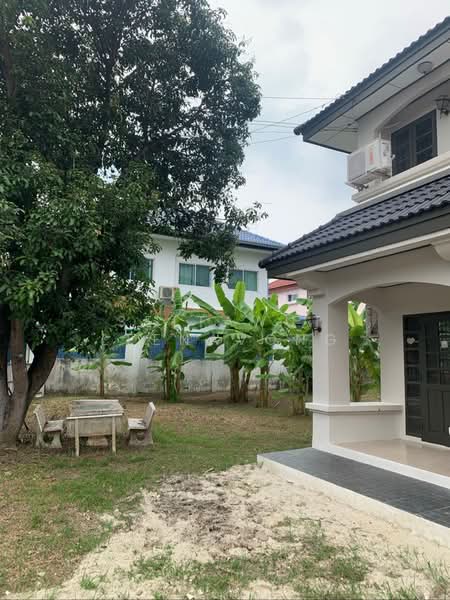 undefined, Bangkok, Sai Mai, Bangkok, 3 Bedrooms, 220 sqm, Single Detached House For Sale, by Settawut Leenavong, 500464493 - DDproperty.com