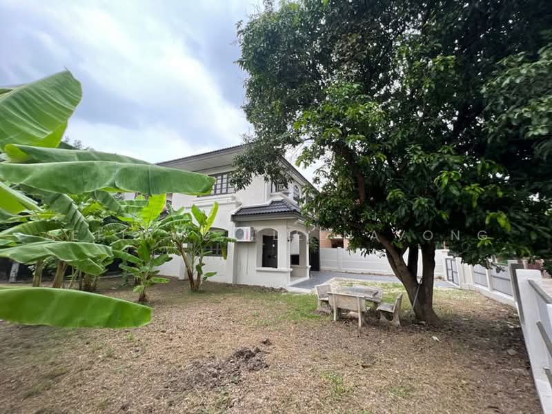 undefined, Bangkok, Sai Mai, Bangkok, 3 Bedrooms, 220 sqm, Single Detached House For Sale, by Settawut Leenavong, 500464493 - DDproperty.com