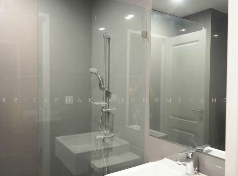 Noble Revo Silom : โนเบิล รีโว สีลม, กรุงเทพ, 88 ซอยสุรศักดิ์ ถนนสุรสักดิ์ แขวงสีลม เขตบางรัก จังหวัดกรุงเทพมหานคร, สีลม, บางรัก, กรุงเทพ, 32 ตร.ม., คอนโด ให้เช่า, โดย Kritaphak Khongmueang, 500464495 - DDproperty.com